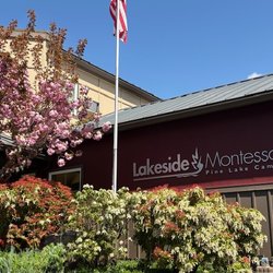 Lakeside Montessori School