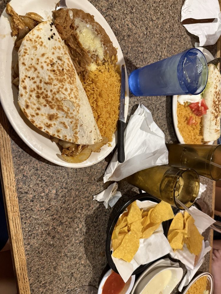 La Tolteca