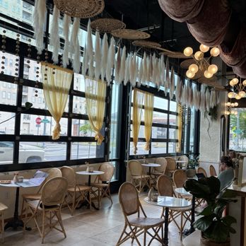 Flora - Cocktail Bars Near Me - Denver, Colorado
