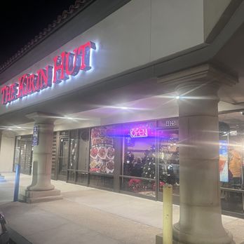The Kirin Hut - Chinese Near Me - Lancaster, California The Kirin Hut - Chinese Near Me - Lancaster, California