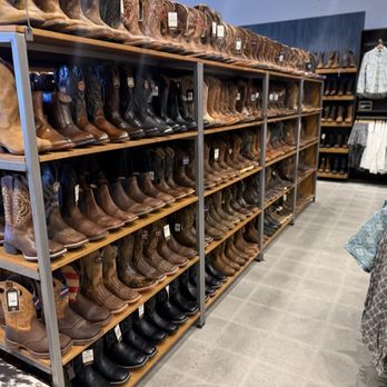Boot Barn - Shoe Stores Near Me - Downey, California Boot Barn - Shoe Stores Near Me - Downey, California