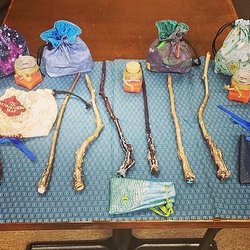 Rogue’s Den Tabletop