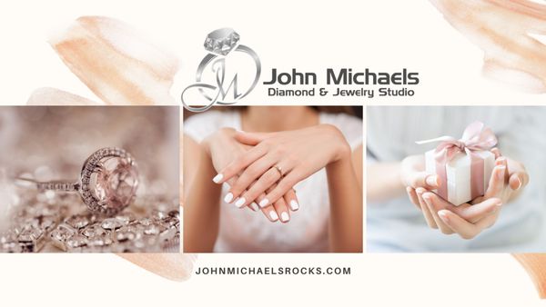 John Michael's Diamond and Jewelry Studio by null