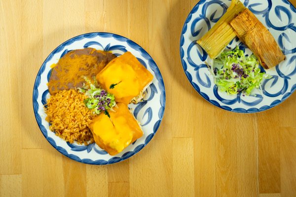 Moreno's Mexican Grill by null