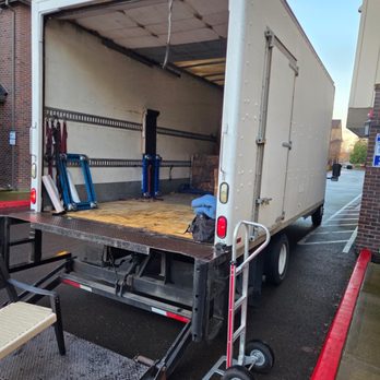 Guys Can Move - Movers Near Me - Vancouver, Washington Guys Can Move - Movers Near Me - Vancouver, Washington