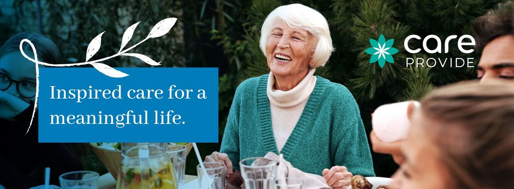 CareProvide - home care agency in Annapolis, MD