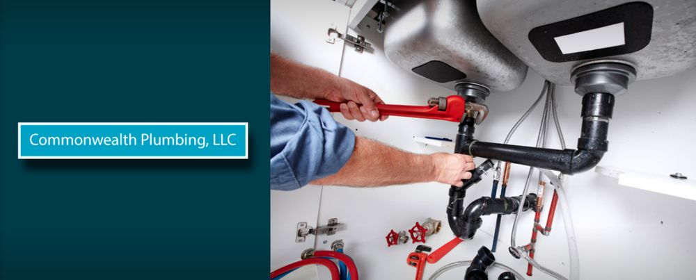 Slide of Commonwealth Plumbing