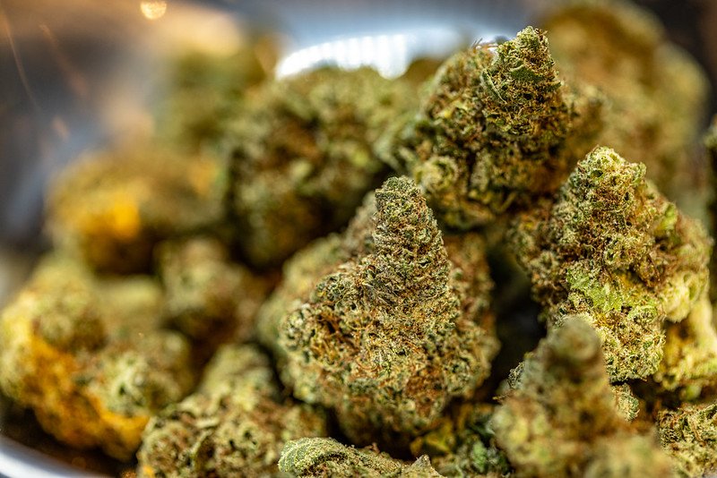 Glazed And Confused Dispensary Crystal Falls Michigan at Chadwick Hopper blog