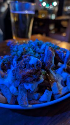 Duke's Refresher St Lawrence by null