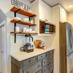 Cameo Interiors and Staging