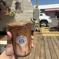 Eibsee Coffee