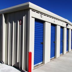 360 Self Storage