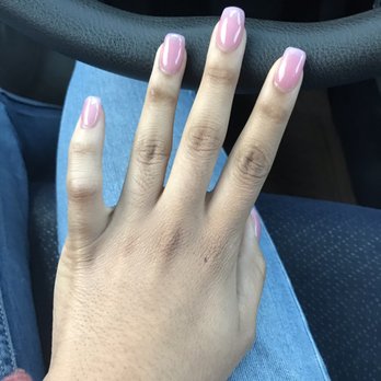 Studio 138 - Nail Salons Near Me - Conyers, Georgia