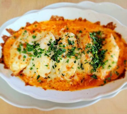 Rizzo's House of Parm by null