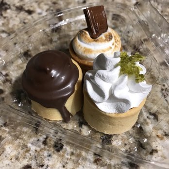 Tiny Bites - Coffee & Tea Near Me - Tampa, Florida