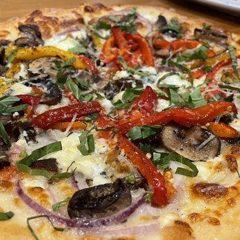 PIZZICATO PIZZA - CORNELL - Updated July 2025 - 57 Photos