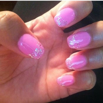 Ivy's Nails & Spa - Nail Salons Near Me - Temecula, California