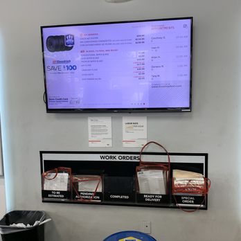 Tire Kingdom - Tires Near Me - Ocala, Florida