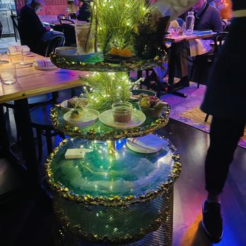 Anelya - ZAKUSKY CART - Ukrainian Near Me - Chicago, Illinois