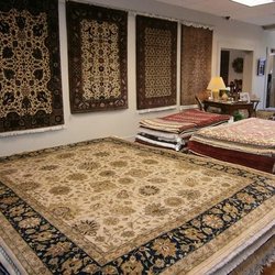 Mousaian Oriental Rugs