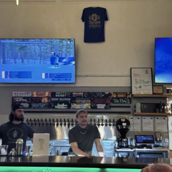Threefoot Brewing - All the taps!!! - Breweries Near Me - Meridian, Mississippi Threefoot Brewing - All the taps!!! - Breweries Near Me - Meridian, Mississippi