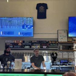 All the taps!!!