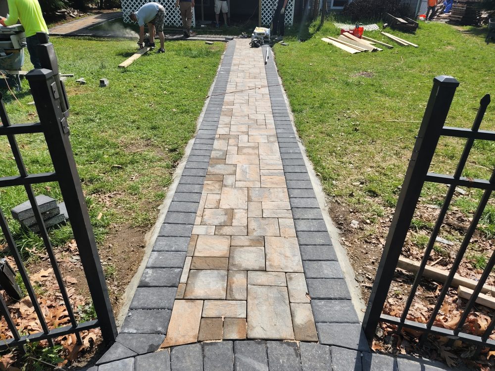 AMB MASONRY Updated June 2024 Request a Quote 11 Photos