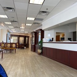 Celebration Eye Care - Lobby