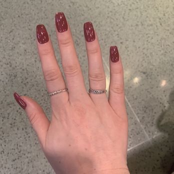 US Nails & Spa - I look like I have fingers that belong to Sloth from The Goonies. "HEYYYY YOU GUYSSS" - Nail Salons Near Me - Durham, North Carolina US Nails & Spa - I look like I have fingers that belong to Sloth from The Goonies. "HEYYYY YOU GUYSSS" - Nail Salons Near Me - Durham, North Carolina