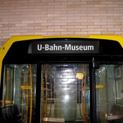 U-Bhf. Olympiastadion