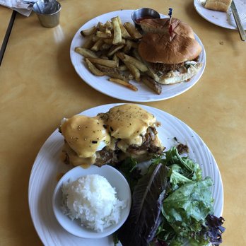 Kehaulani's Cafe - Breakfast & Brunch Near Me - Vallejo, California Kehaulani's Cafe - Breakfast & Brunch Near Me - Vallejo, California