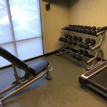 SpringHill Suites Hershey Near the Park - Fitness Center - Hotels Near Me - Hershey, Pennsylvania SpringHill Suites Hershey Near the Park - Fitness Center - Hotels Near Me - Hershey, Pennsylvania