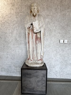 Castelvecchio Museum by null