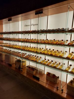 Hedonism Wines by null