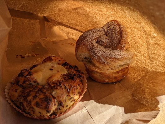 Rebel Bread by null