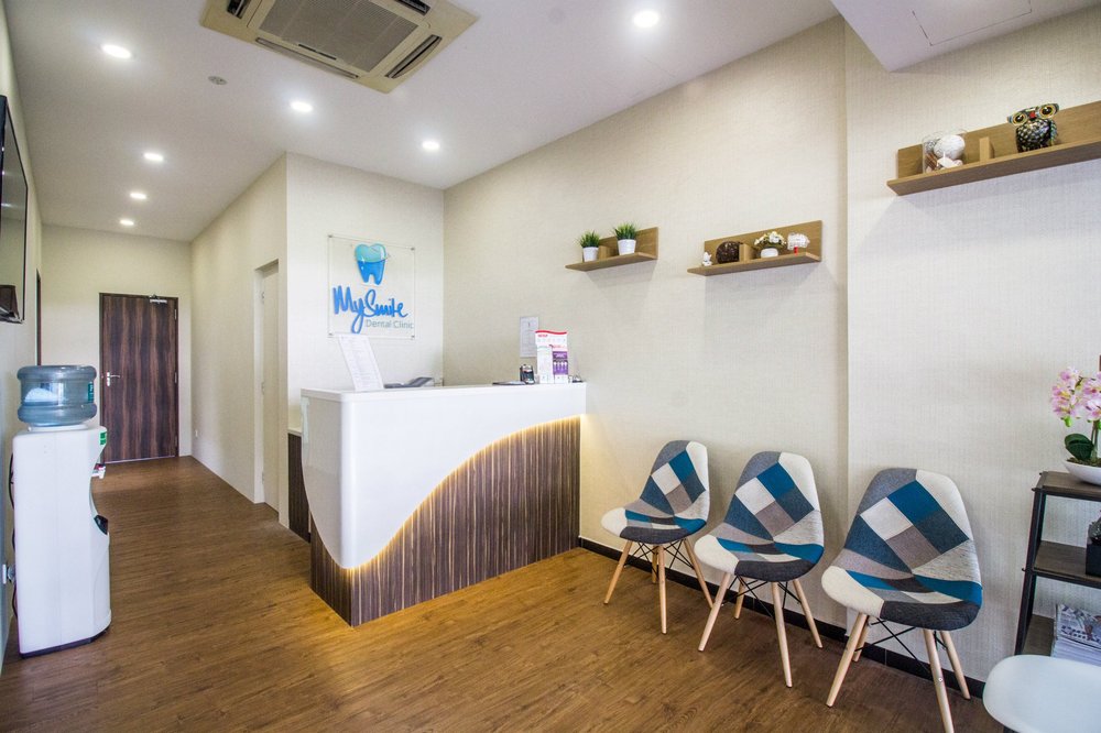 MYSMILE DENTAL CLINIC Updated July 2024 108 Hougang Ave 1