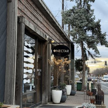 Nectar - Entrance - New American Near Me - Moscow, Idaho Nectar - Entrance - New American Near Me - Moscow, Idaho