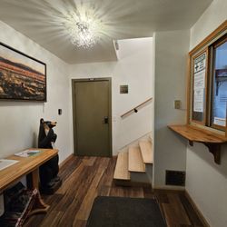 McGee Creek Lodge