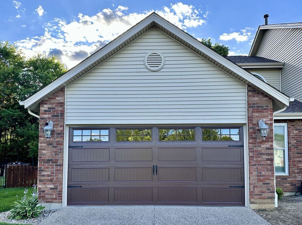 Covenant Garage Door - Garage Door Contractor in Saint Peters, MO