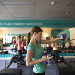KX Pilates Richmond
