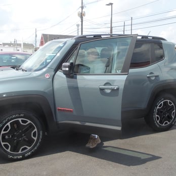 Superior Chrysler Dodge Jeep Ram - Car Dealers Near Me - Ashland, Kentucky Superior Chrysler Dodge Jeep Ram - Car Dealers Near Me - Ashland, Kentucky