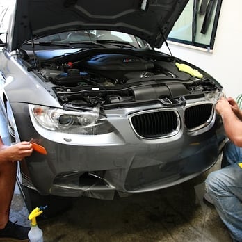 Elite Auto Films - Auto Detailing Near Me - San Jose, California Elite Auto Films - Auto Detailing Near Me - San Jose, California