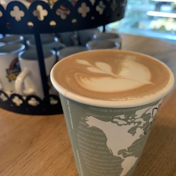 Coffee Gallery - Coconater - Coffee & Tea Near Me - Haleiwa, Hawaii