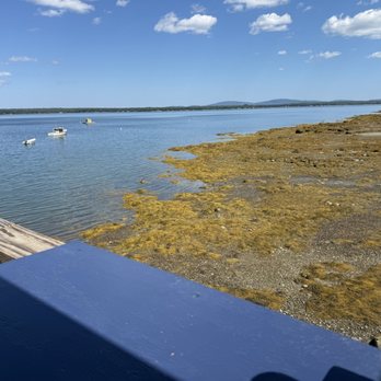 Perry's Lobster - Seafood Near Me - Surry, Maine