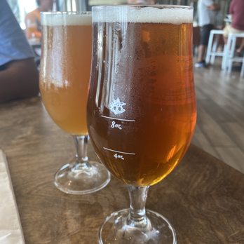 Ballast Point Brewing Long Beach - beer - Breweries Near Me - Long Beach, California
