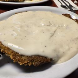 Jerry's Special - Whole Family Style