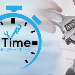 On Time Plumbing Services