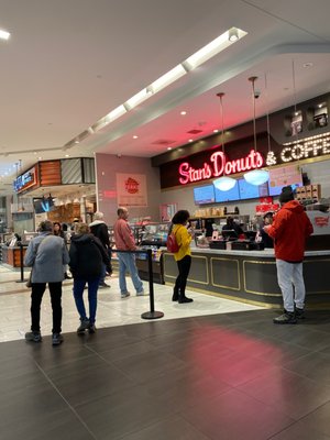 Stan's Donuts & Coffee by null