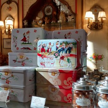 Miremont - Patisserie/Cake Shop Near Me - Biarritz, 64