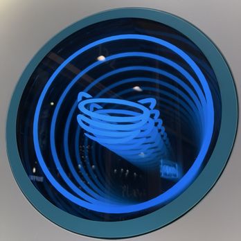 Tigawok - The cool Tigawok infinity mirror that you could be looking into right now if you went to Tigawok. - Chinese Near Me - Burbank, California Tigawok - The cool Tigawok infinity mirror that you could be looking into right now if you went to Tigawok. - Chinese Near Me - Burbank, California